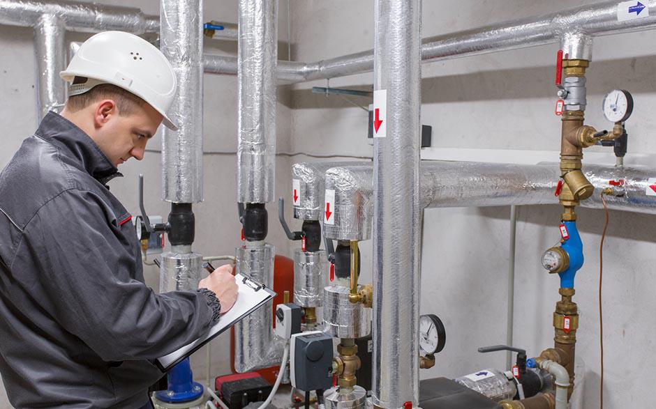 entretien chauffe-eau tarif Briis-sous-Forges